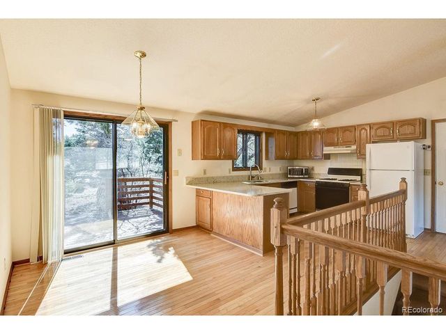 15194 Heywood Ln, Nathrop, CO 81236