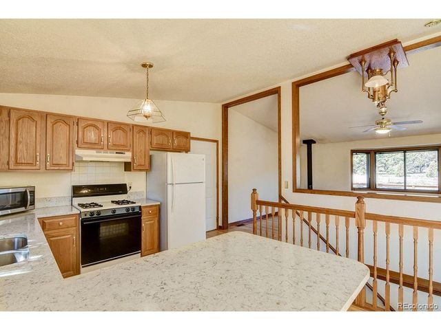 15194 Heywood Ln, Nathrop, CO 81236