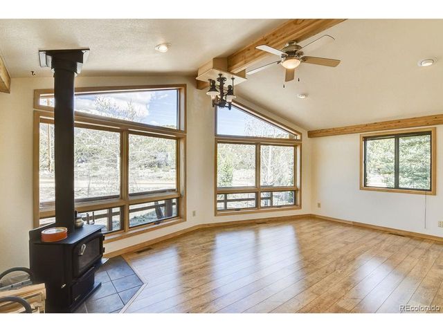 15194 Heywood Ln, Nathrop, CO 81236