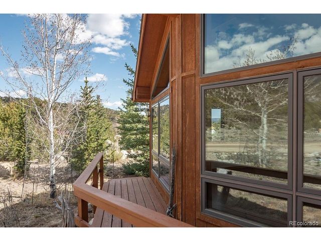 15194 Heywood Ln, Nathrop, CO 81236