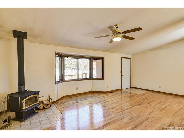 15194 Heywood Ln, Nathrop, CO 81236