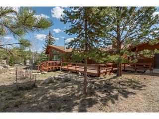 15194 Heywood Ln, Nathrop, CO 81236