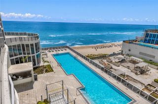 16001 SE Collins Ave 707, Sunny Isles Beach, FL 33160