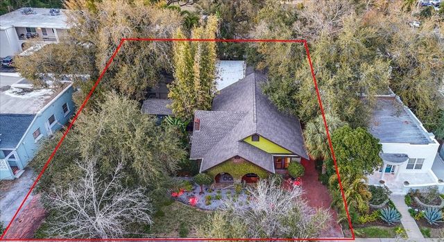 2313 W BRISTOL AVENUE, Tampa, FL 33609