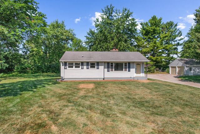 6737 Vreeland Road, Ypsilanti, MI 48198
