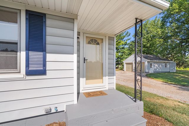 6737 Vreeland Road, Ypsilanti, MI 48198
