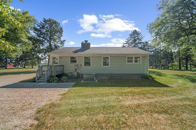 6737 Vreeland Road, Ypsilanti, MI 48198
