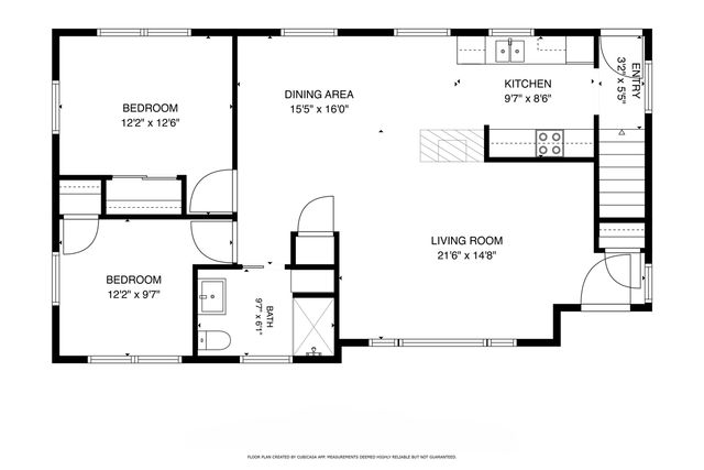 6737 Vreeland Road, Ypsilanti, MI 48198