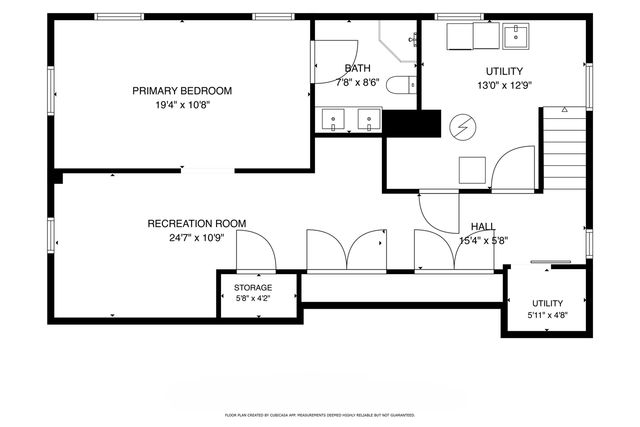 6737 Vreeland Road, Ypsilanti, MI 48198