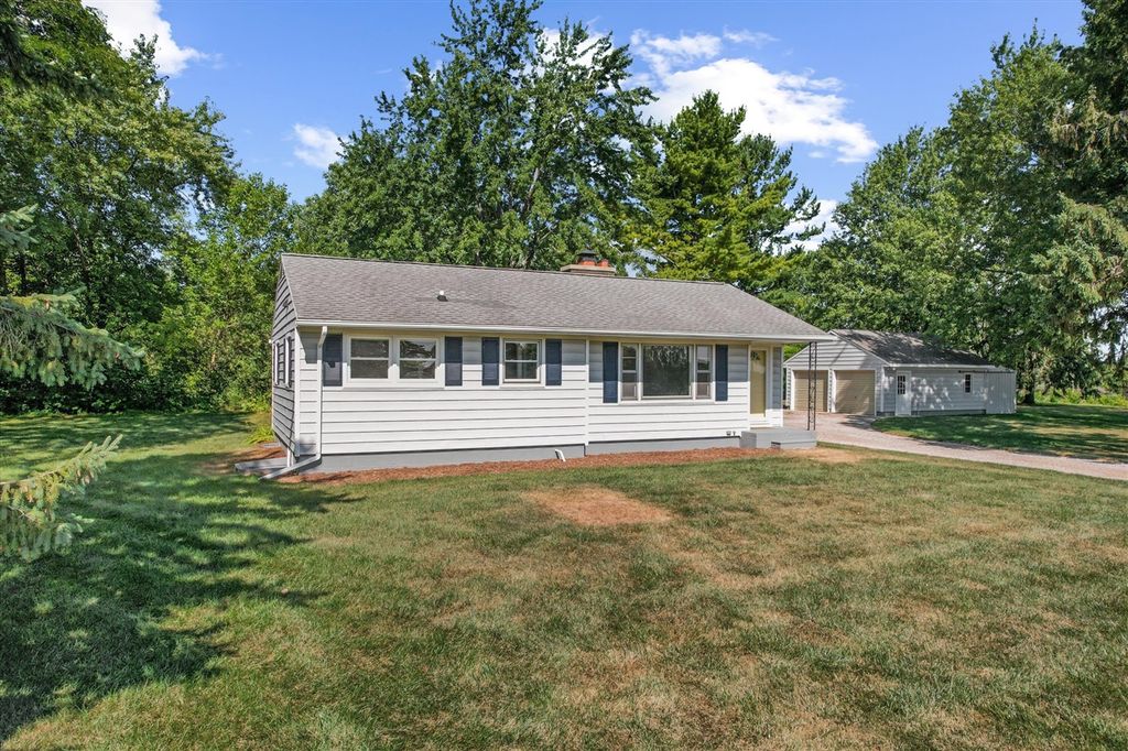 6737 Vreeland Road, Ypsilanti, MI 48198