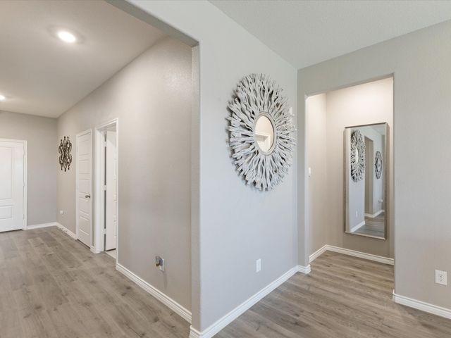 3257 Trails End Road, Aubrey, TX 76227