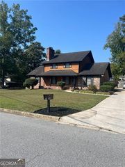 6265 Ponderosa Court, South Fulton, GA 30349