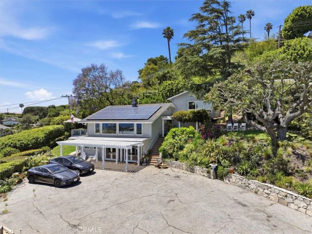 1 Diamonte Lane, Rancho Palos Verdes, CA 90275