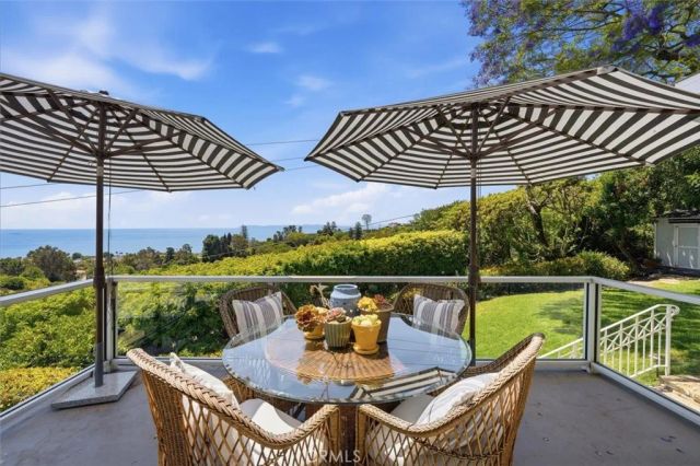1 Diamonte Lane, Rancho Palos Verdes, CA 90275