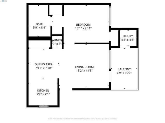 22 Marina Lakes Dr, Richmond, CA 94804