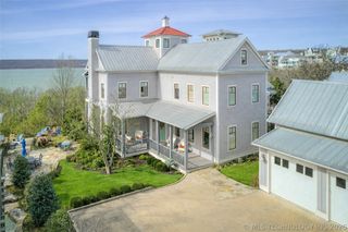 76 Ridgeline Road, Carlton Landing, OK 74432