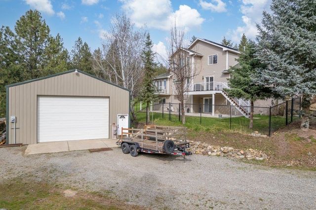 4810 S Stark Ln, Spokane Valley, WA 99206 property photo