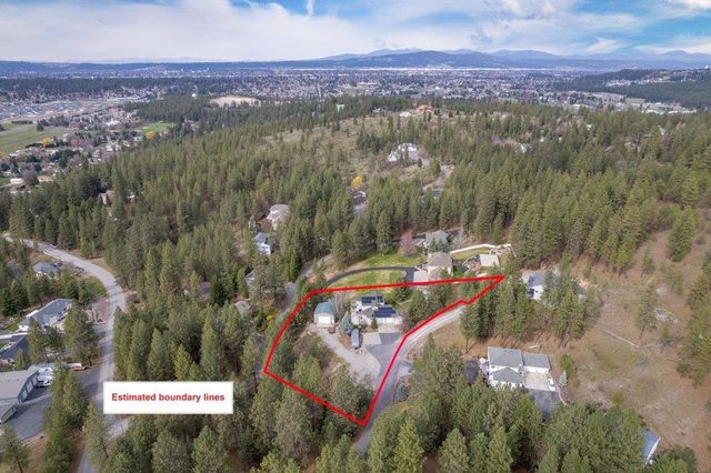 4810 S Stark Ln, Spokane Valley, WA 99206
