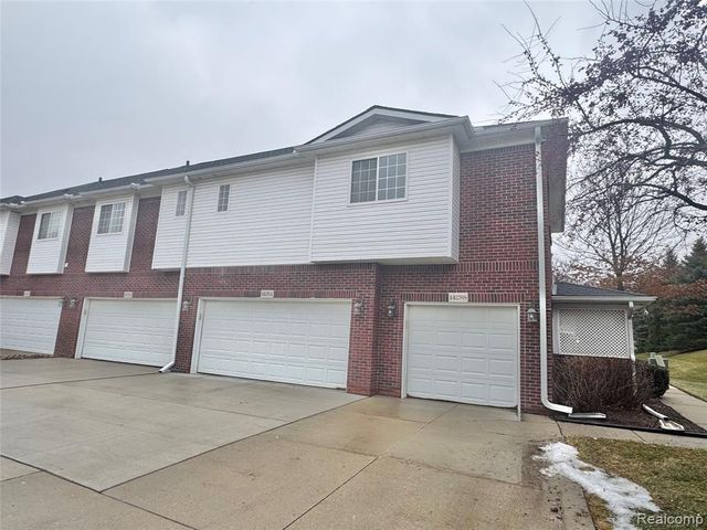 14258 Moravian Manor Circle 7, Sterling Heights, MI 48312