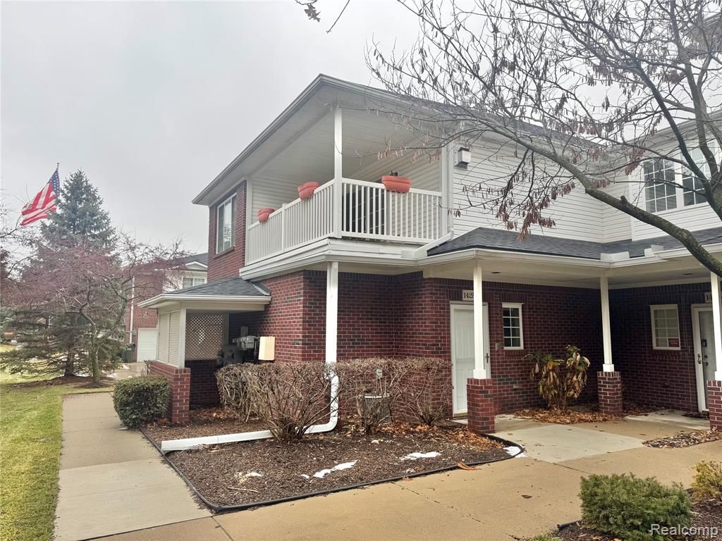14258 Moravian Manor Circle 7, Sterling Heights, MI 48312