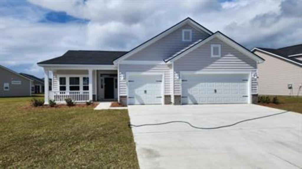 143 New Paradise Way, Myrtle Beach, SC 29588
