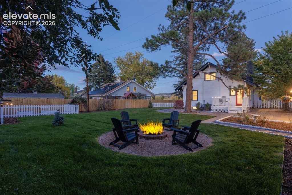 7801 Valley View Street, Louviers, CO 80131 — photo 4