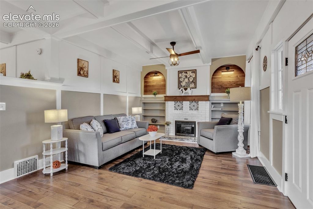 7801 Valley View Street, Louviers, CO 80131 — photo 5