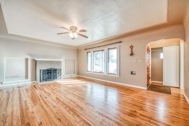 542 W Harvard, Fresno, CA 93705