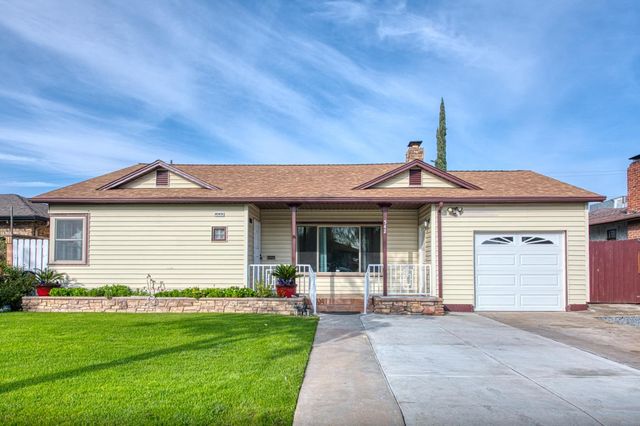 542 W Harvard, Fresno, CA 93705