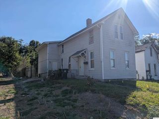 324 Lind Street, Quincy, IL 62301