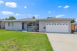 1832 E Eckerman, West Covina, CA 91791