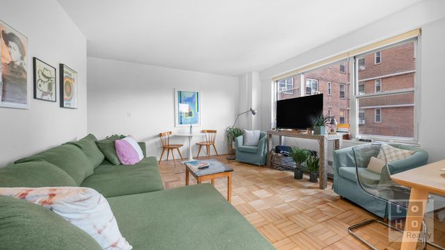 455 Fdr Dr Apt B502, New York City, NY 10002