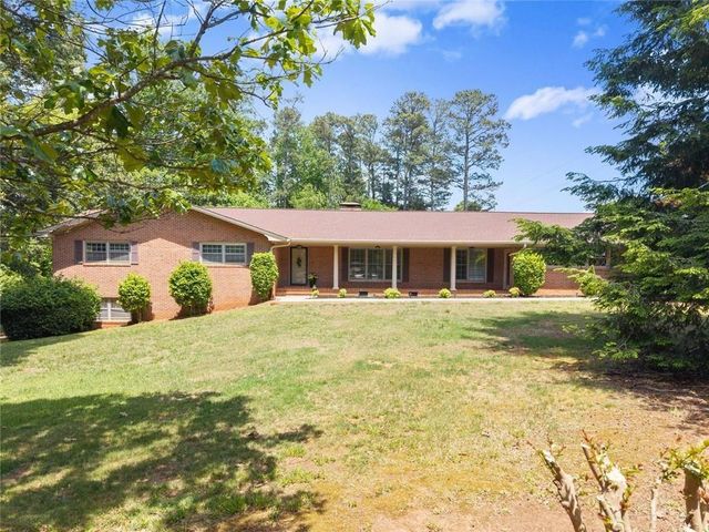 4118 Mountain View Road, Oakwood, GA 30566