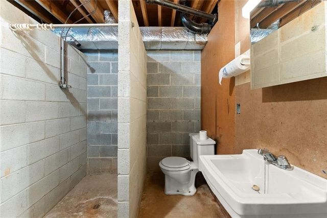 4118 Mountain View Road, Oakwood, GA 30566