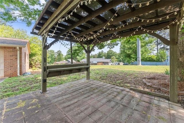4118 Mountain View Road, Oakwood, GA 30566