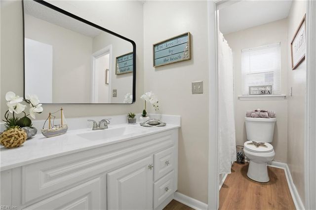 1713 Delaney ST, Virginia Beach, VA 23464