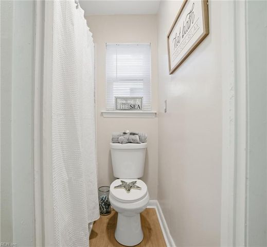 1713 Delaney ST, Virginia Beach, VA 23464