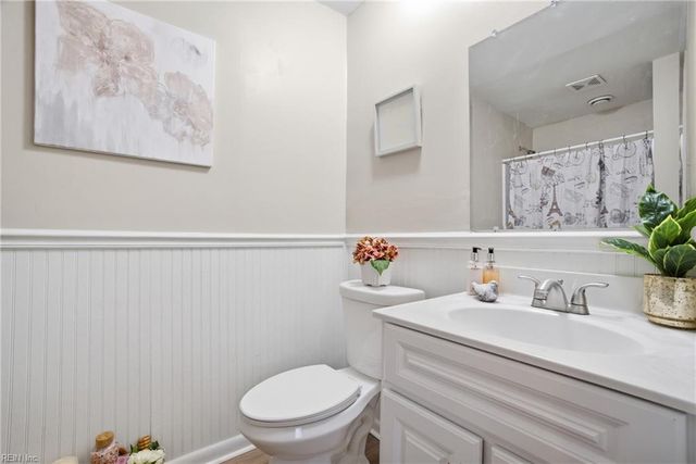 1713 Delaney ST, Virginia Beach, VA 23464