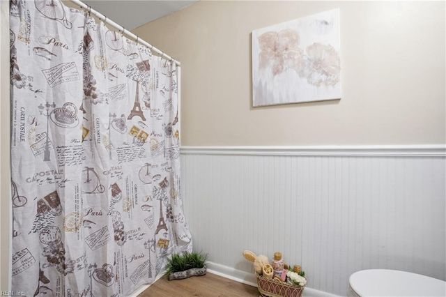 1713 Delaney ST, Virginia Beach, VA 23464