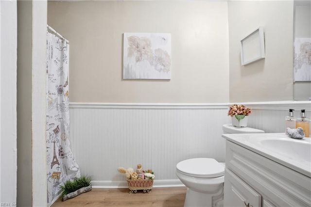 1713 Delaney ST, Virginia Beach, VA 23464