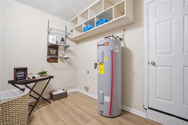 1713 Delaney ST, Virginia Beach, VA 23464