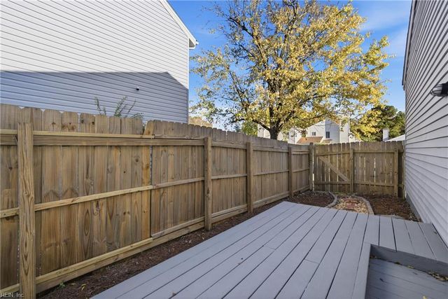 1713 Delaney ST, Virginia Beach, VA 23464