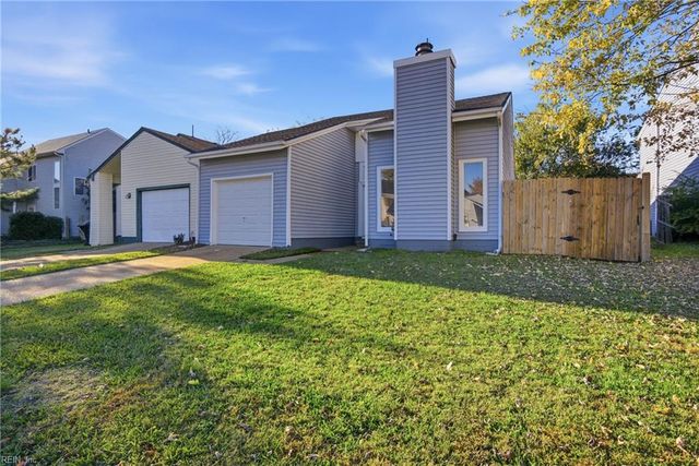 1713 Delaney ST, Virginia Beach, VA 23464