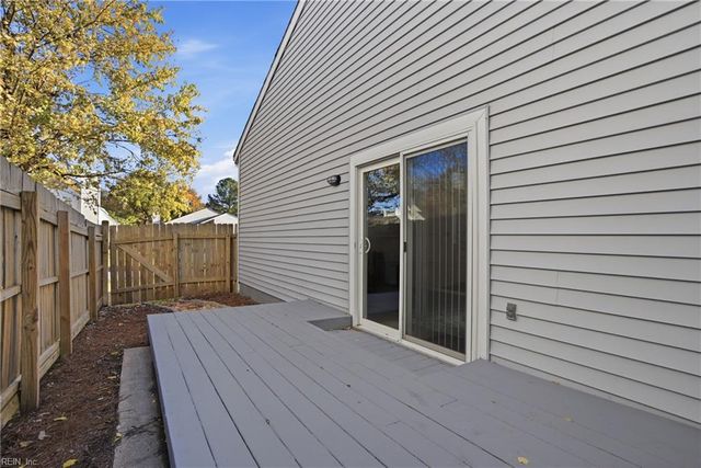 1713 Delaney ST, Virginia Beach, VA 23464