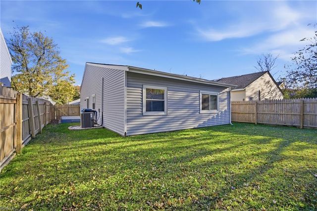 1713 Delaney ST, Virginia Beach, VA 23464