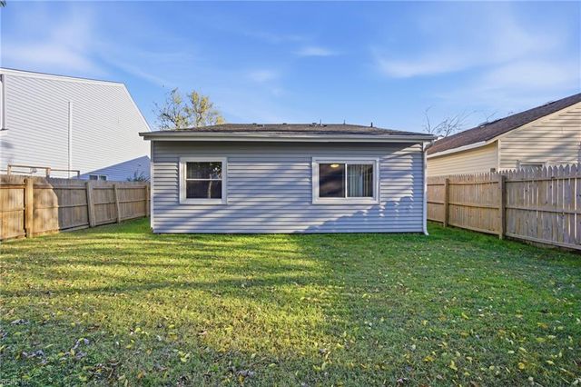 1713 Delaney ST, Virginia Beach, VA 23464