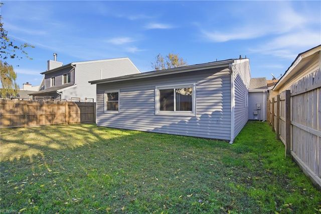 1713 Delaney ST, Virginia Beach, VA 23464