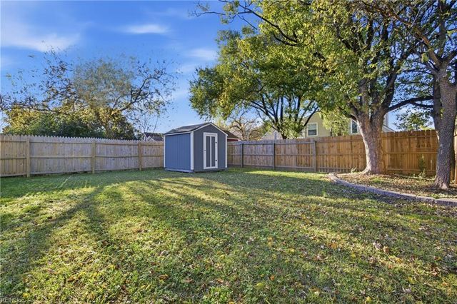 1713 Delaney ST, Virginia Beach, VA 23464