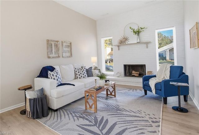 1713 Delaney ST, Virginia Beach, VA 23464