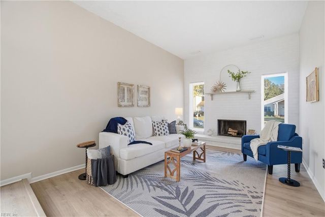 1713 Delaney ST, Virginia Beach, VA 23464